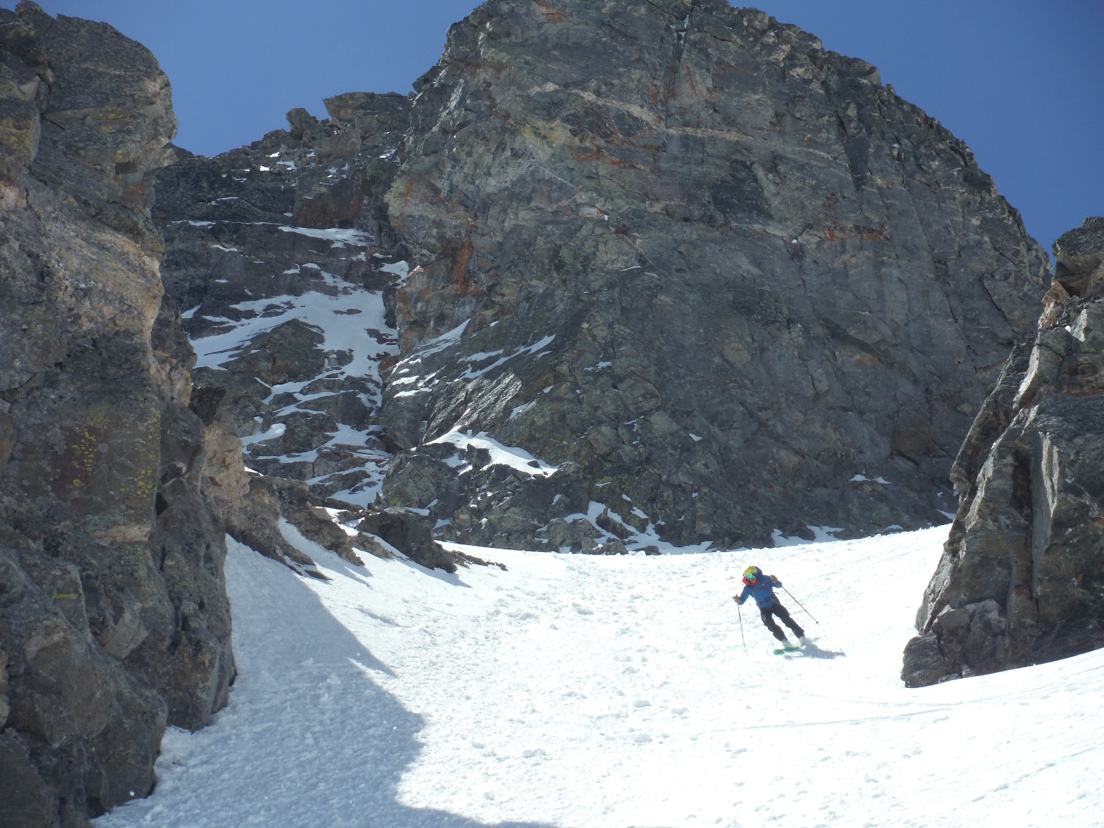 La plata ski 18
