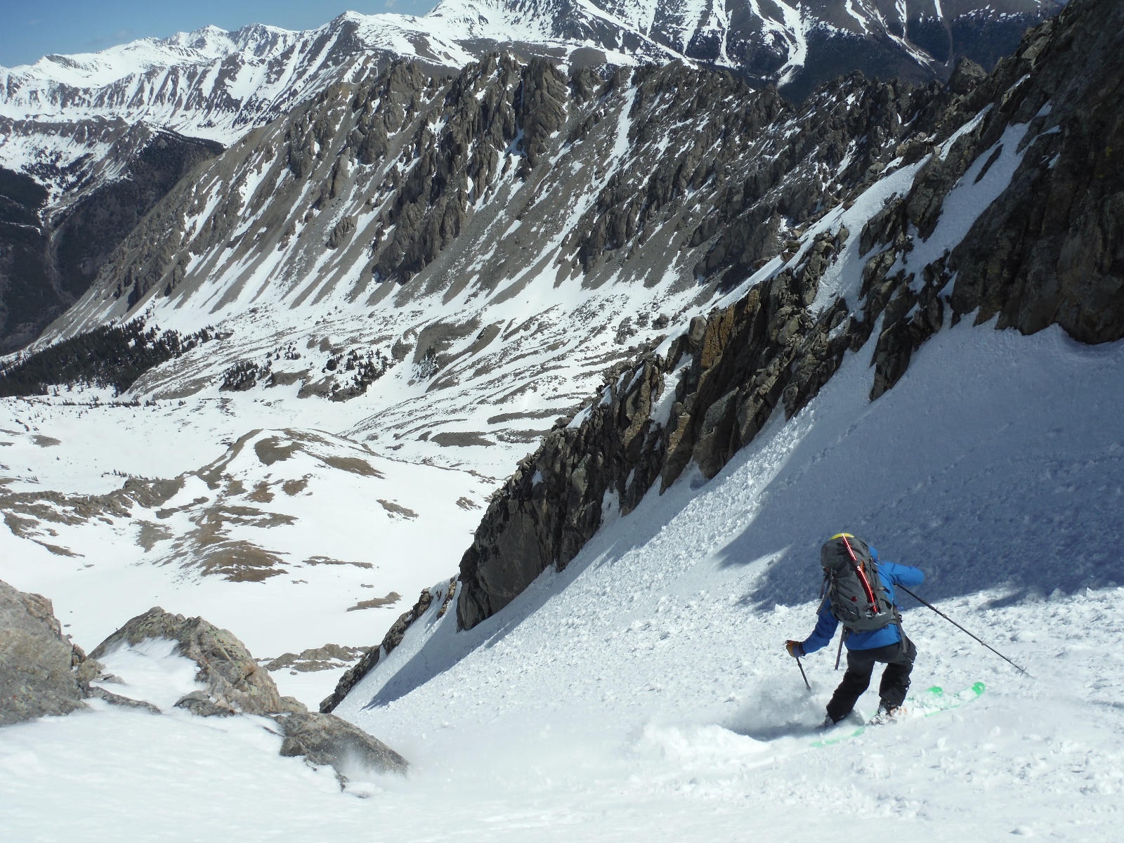La plata ski 20