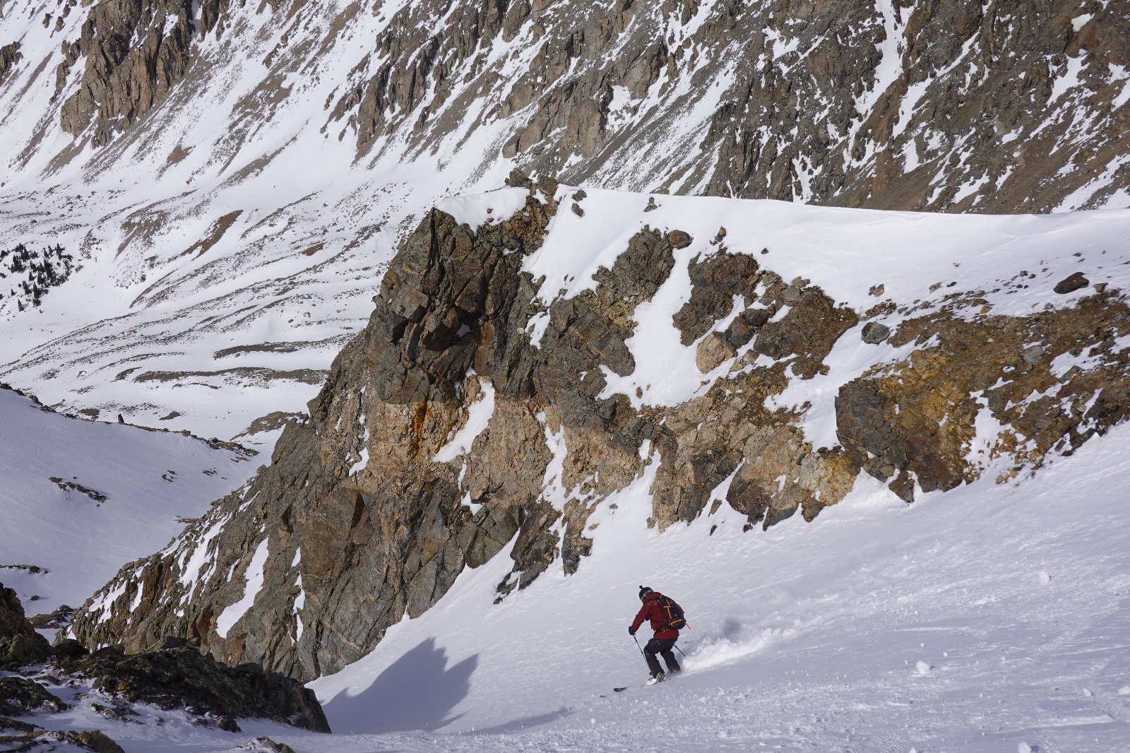 La plata ski 20c