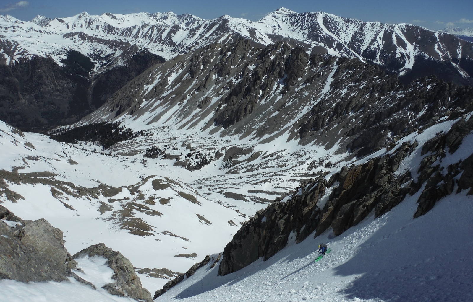 La plata ski 21