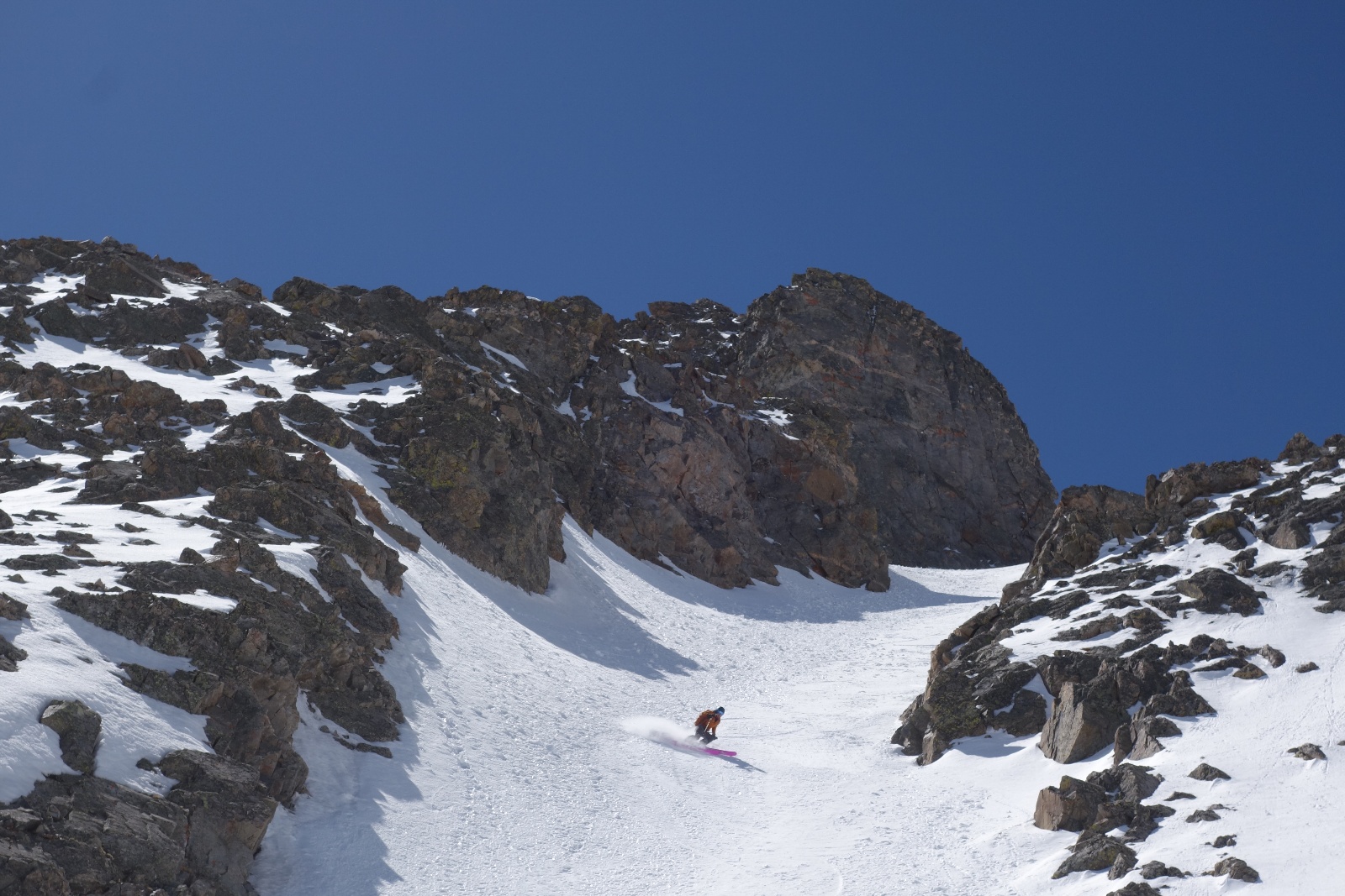 La plata ski 22