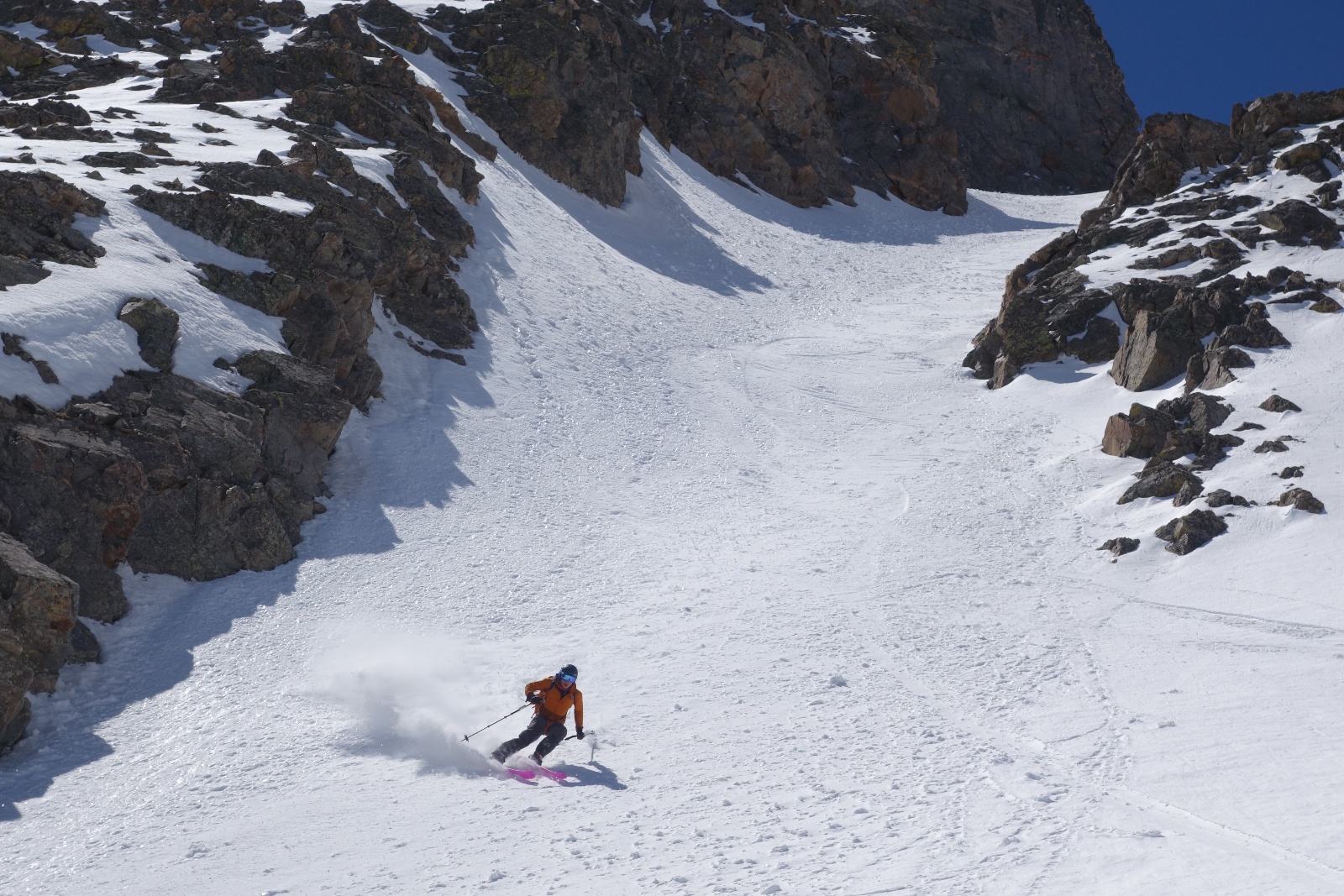 La plata ski 23