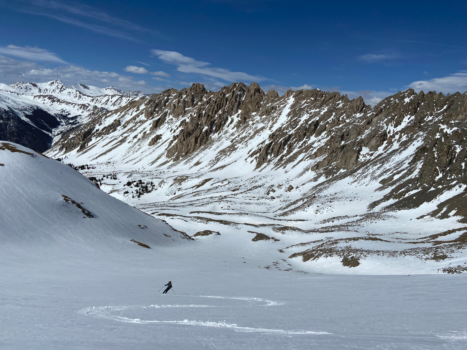 La plata ski 24c
