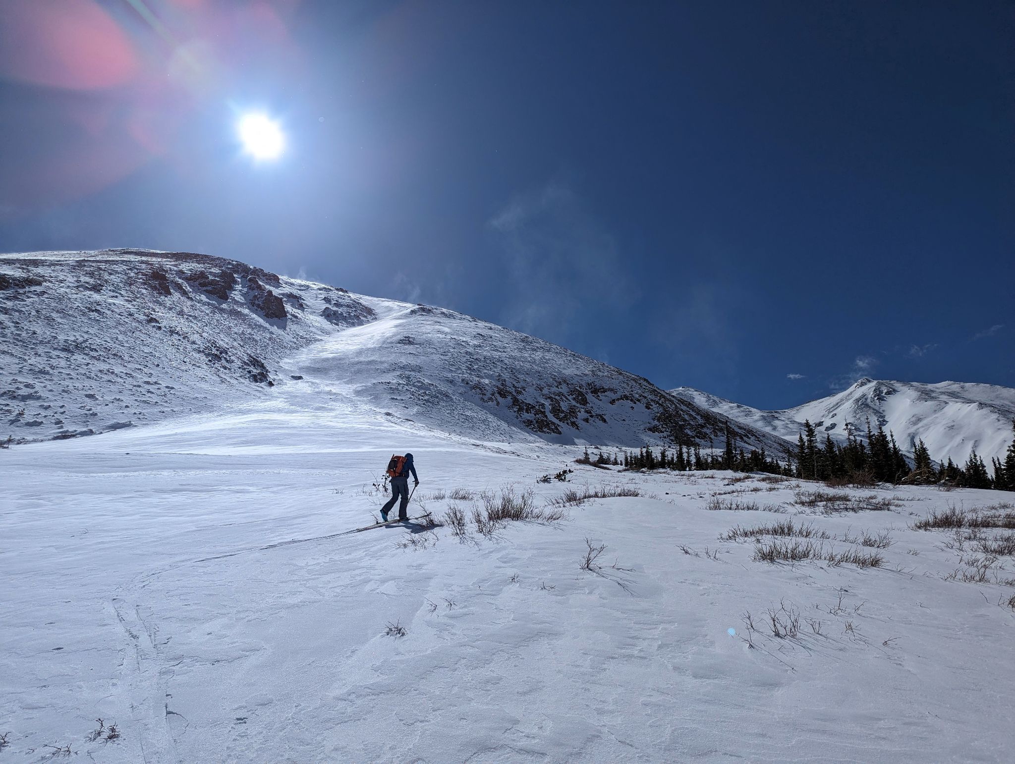 Missouri north face 2 02