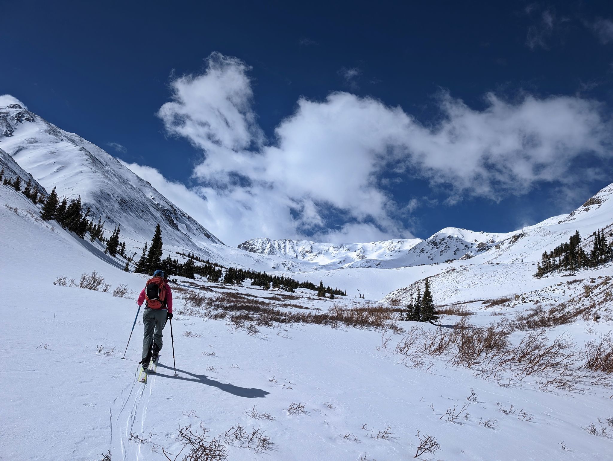 Missouri north face 2 03