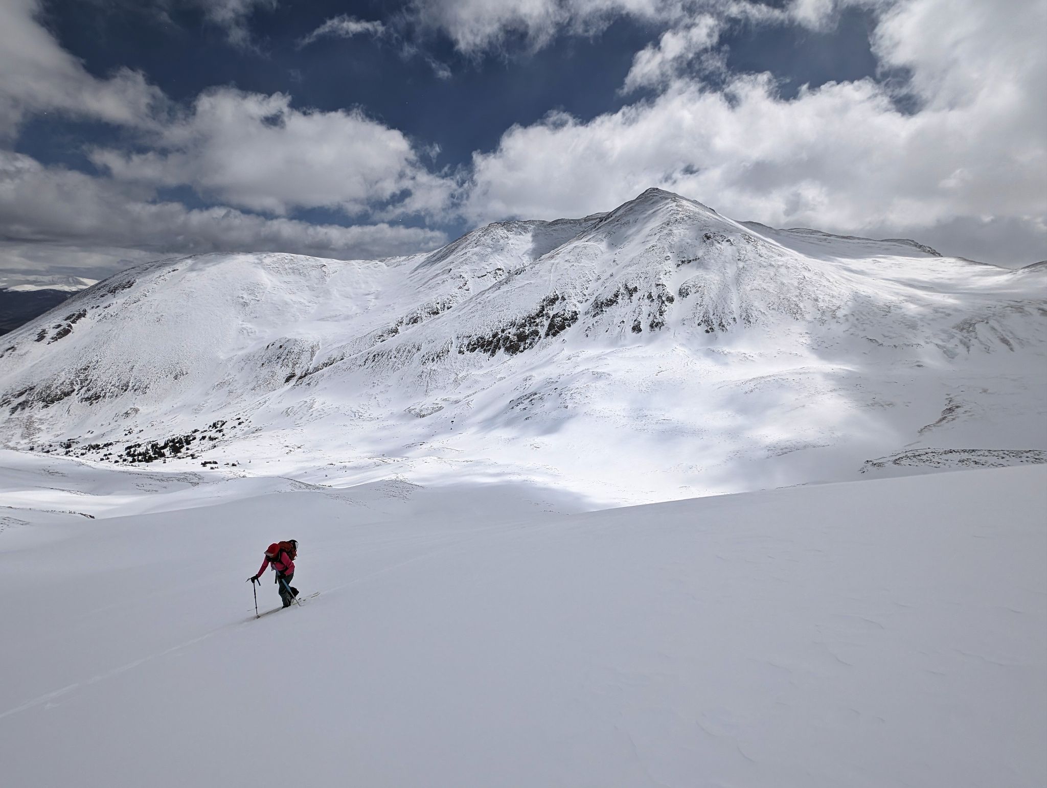 Missouri north face 2 07