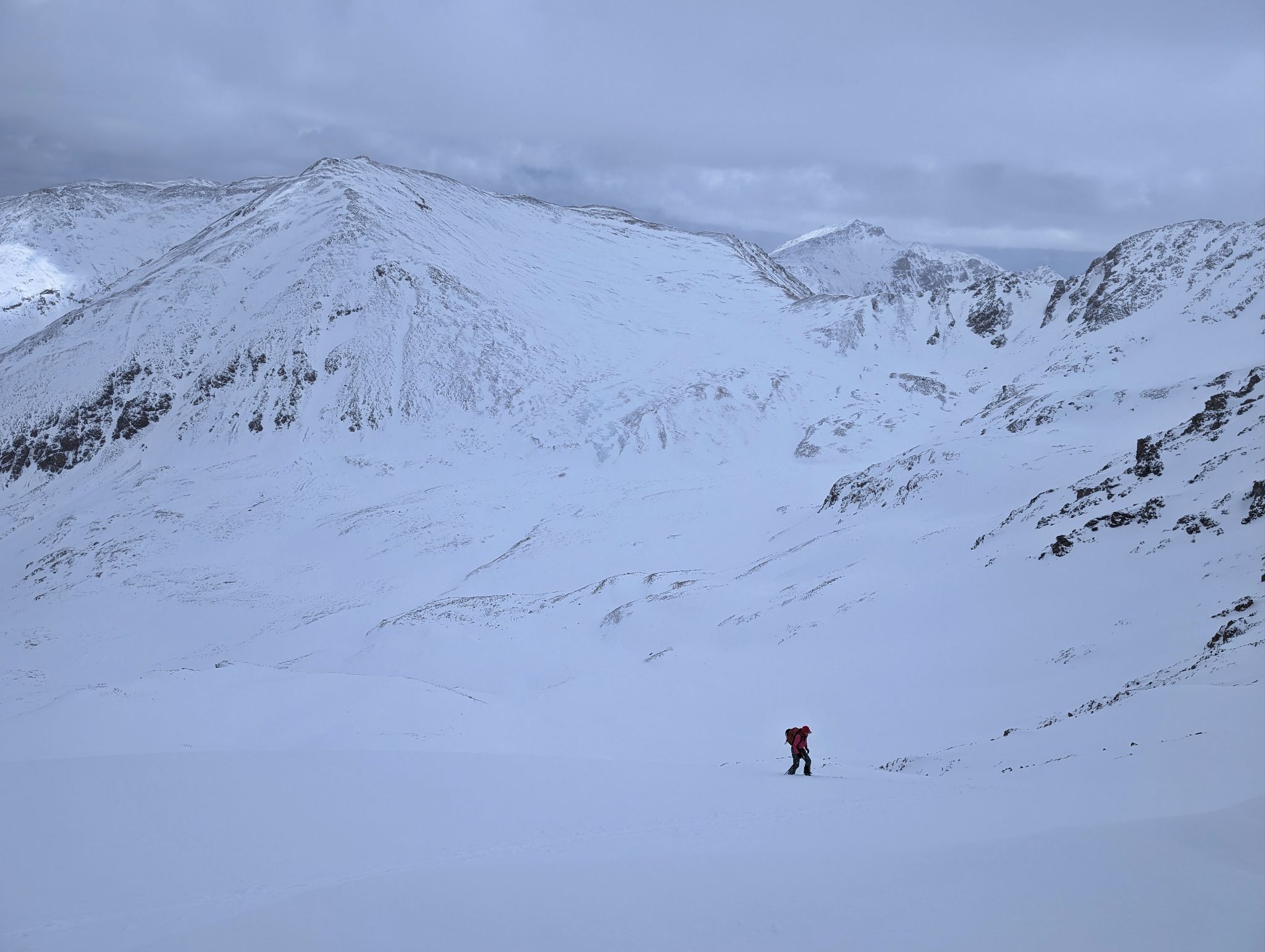 Missouri north face 2 09