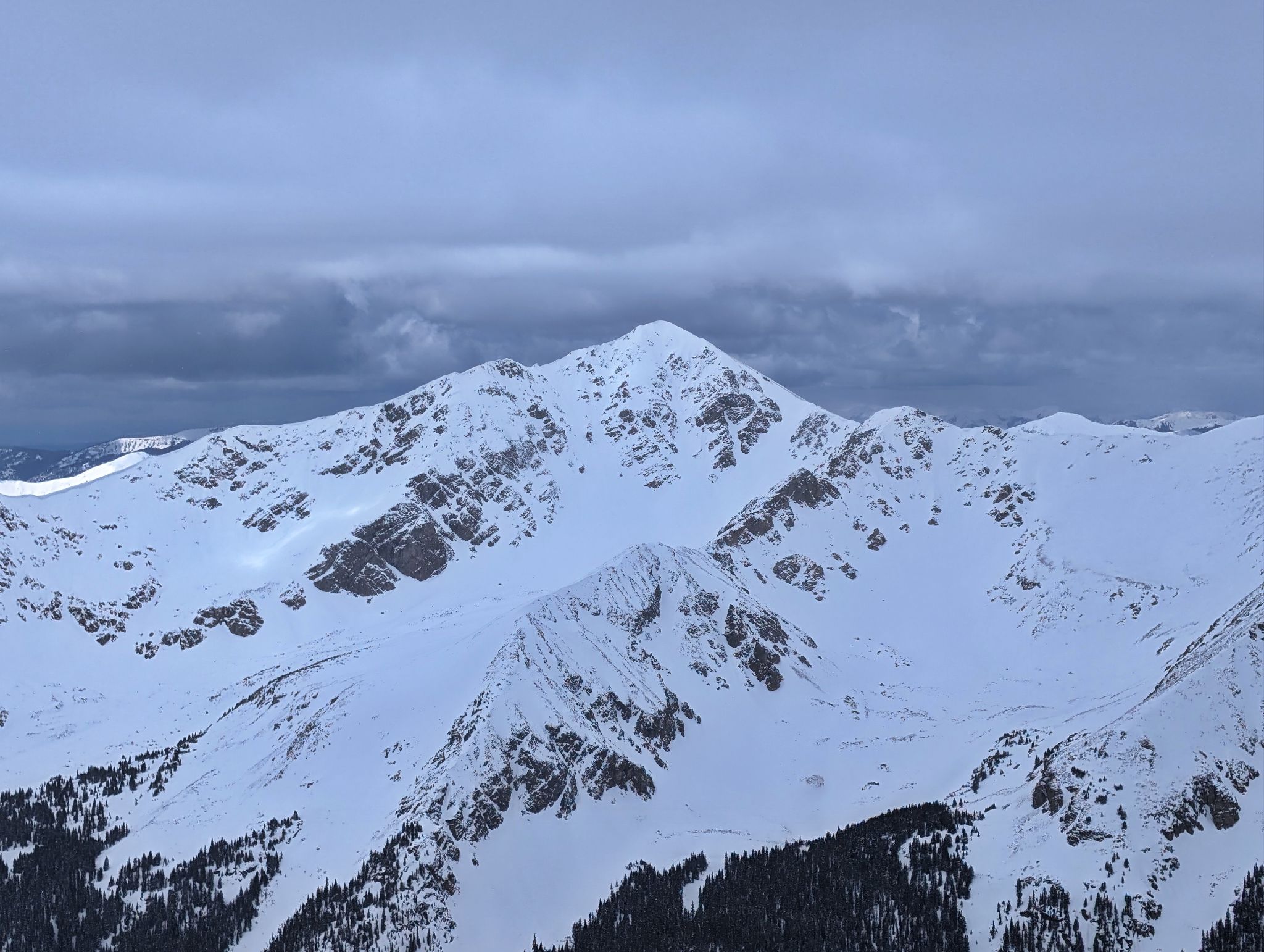 Missouri north face 2 11