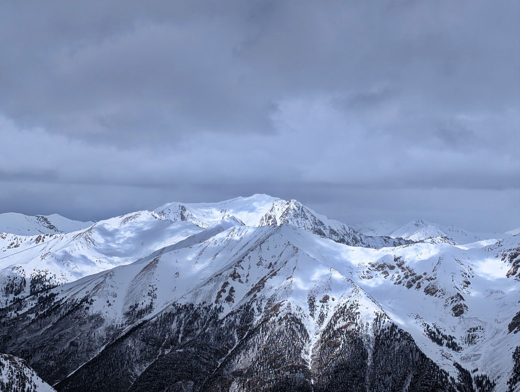 Missouri north face 2 12