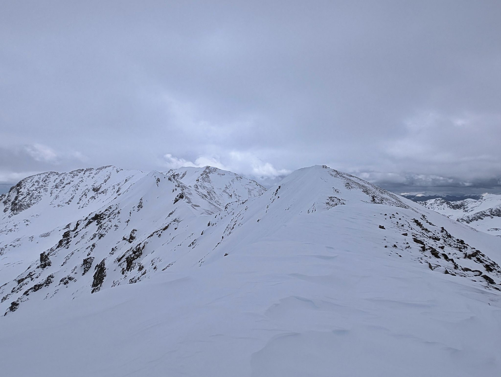 Missouri north face 2 13