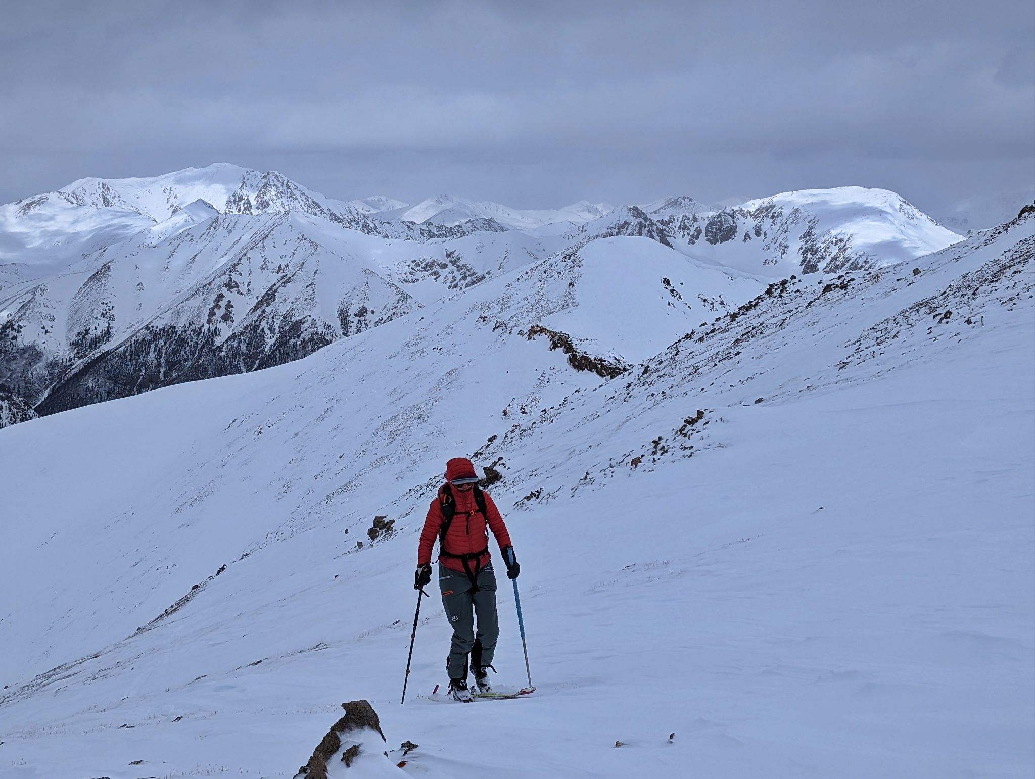 Missouri north face 2 14
