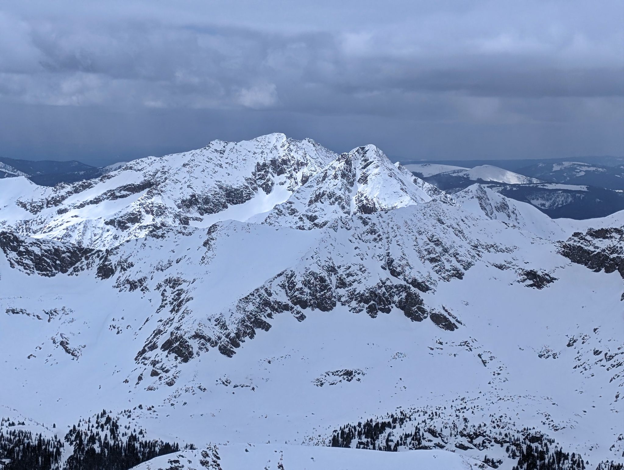 Missouri north face 2 18