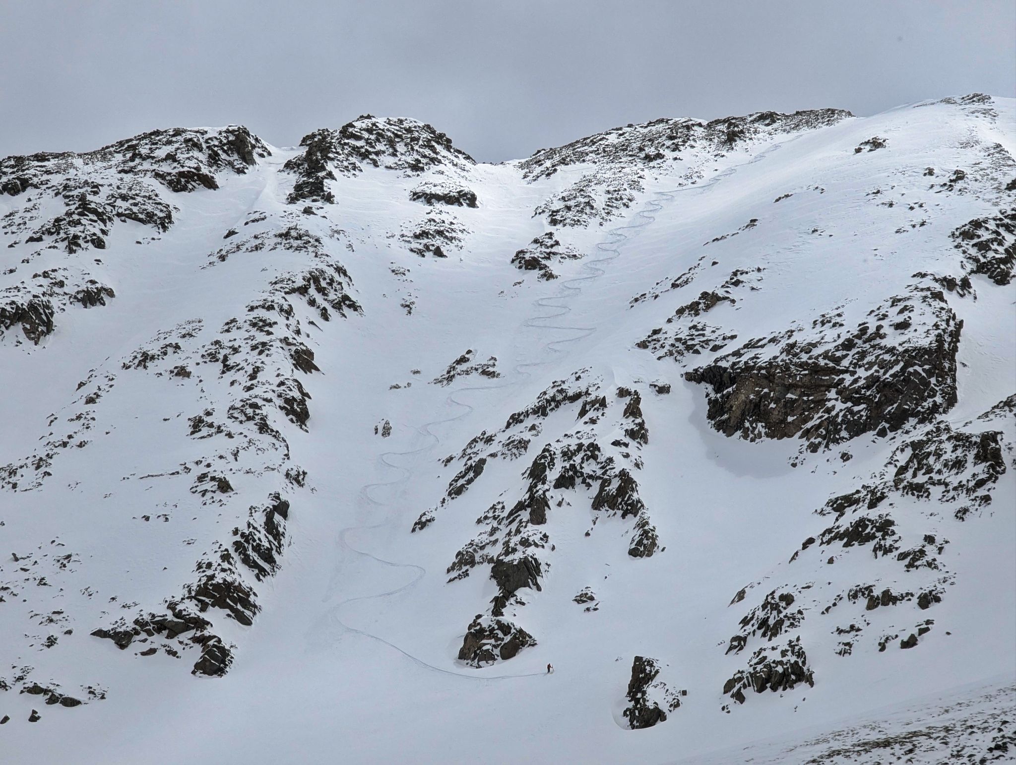 Missouri north face 2 22