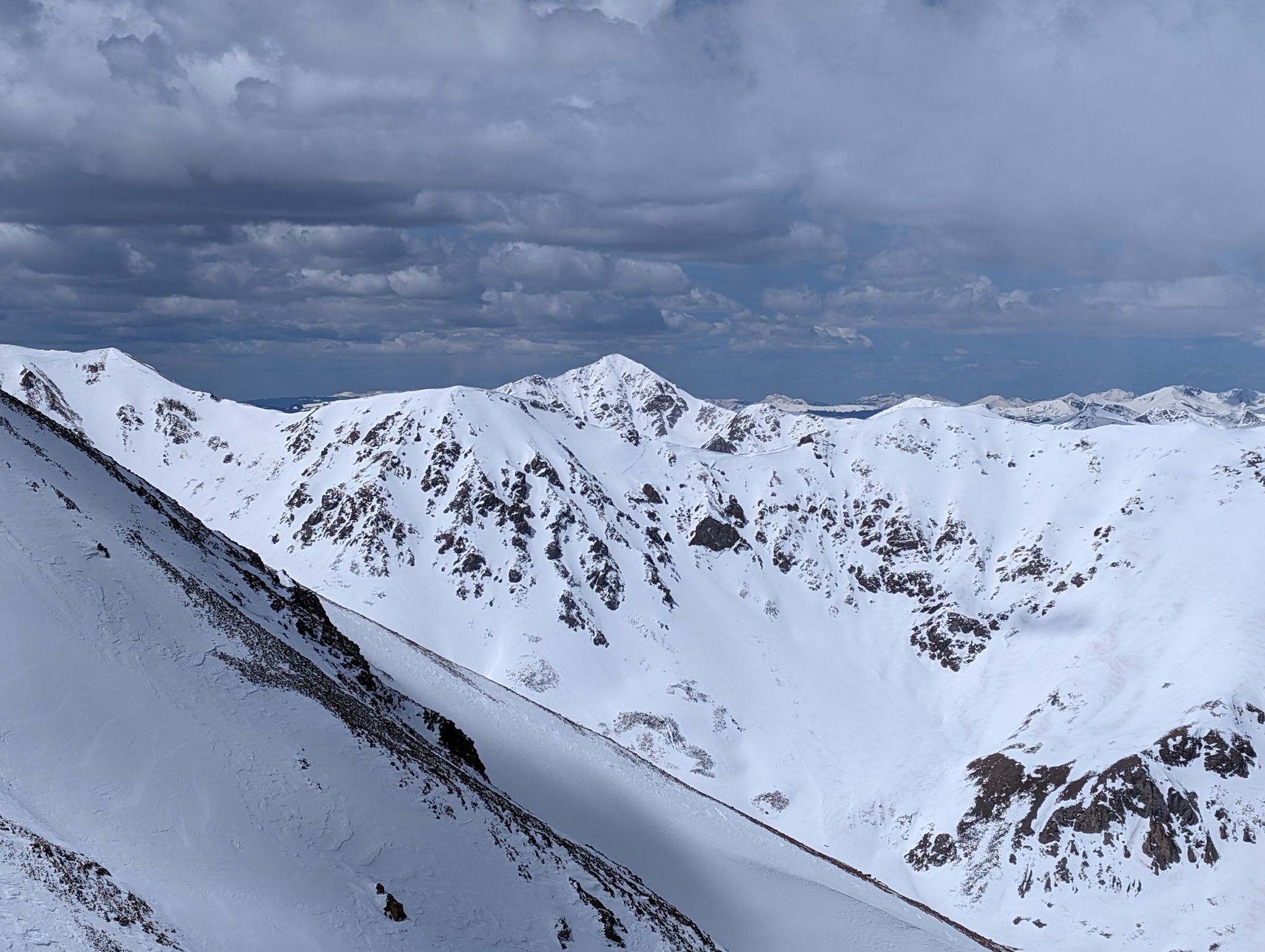 Pecks belford ski 11
