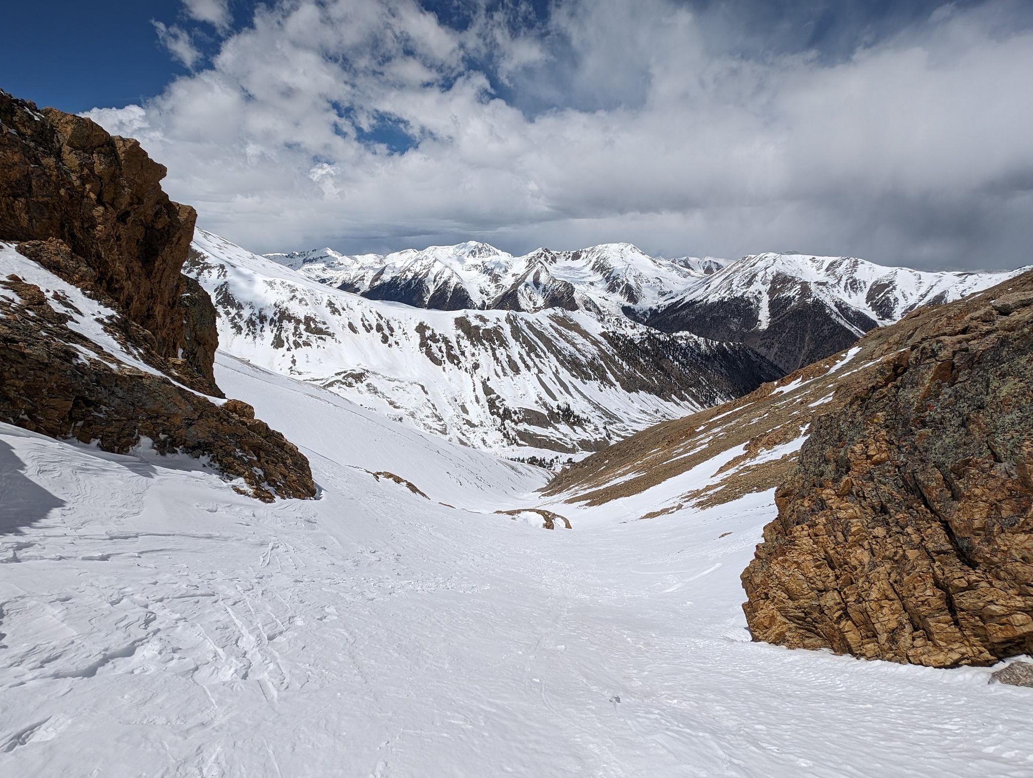 Pecks belford ski 19
