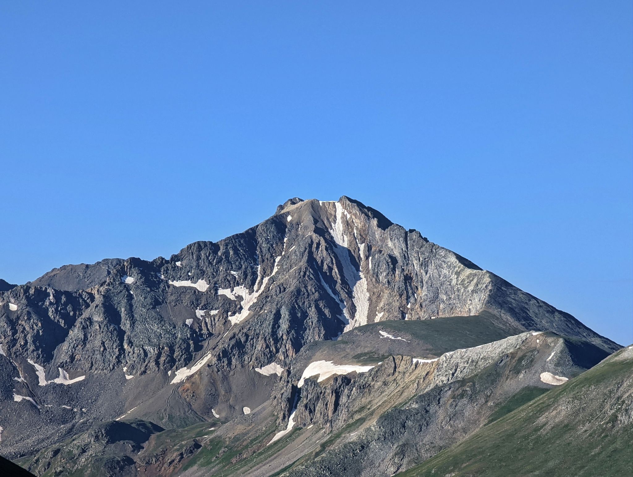 Mountain boy 04