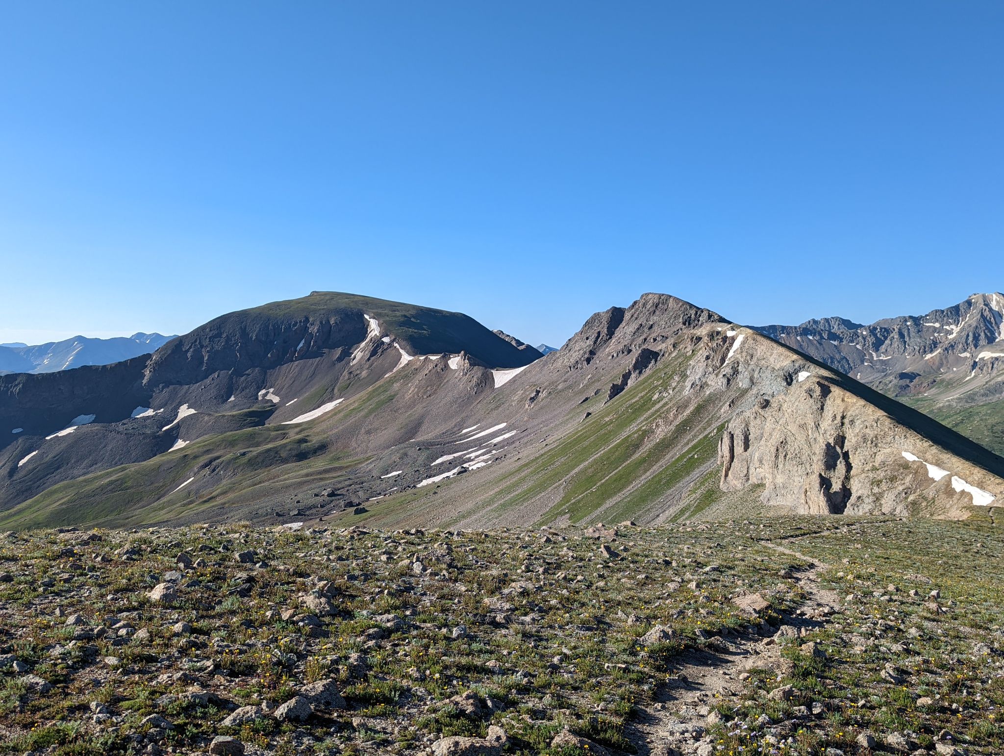 Mountain boy 05