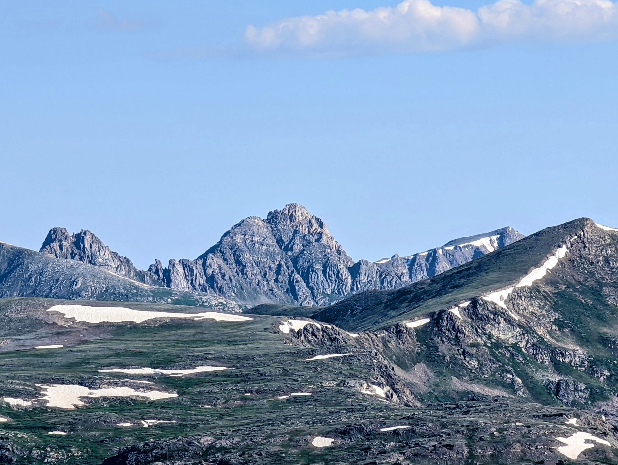 Mountain boy 09