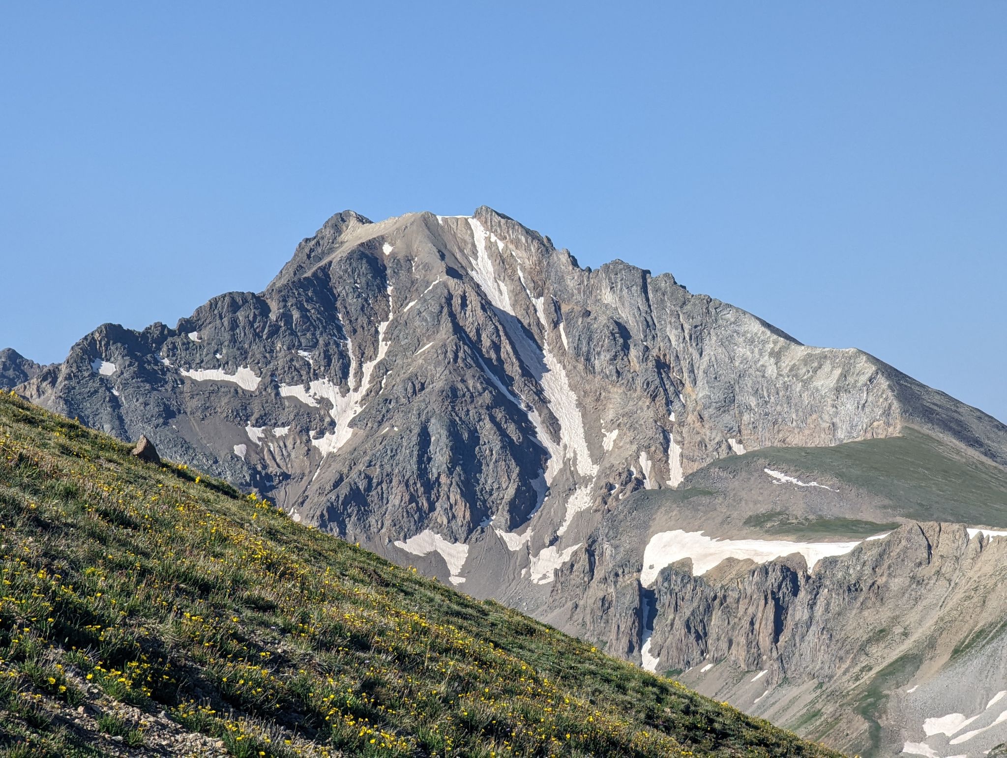 Mountain boy 10