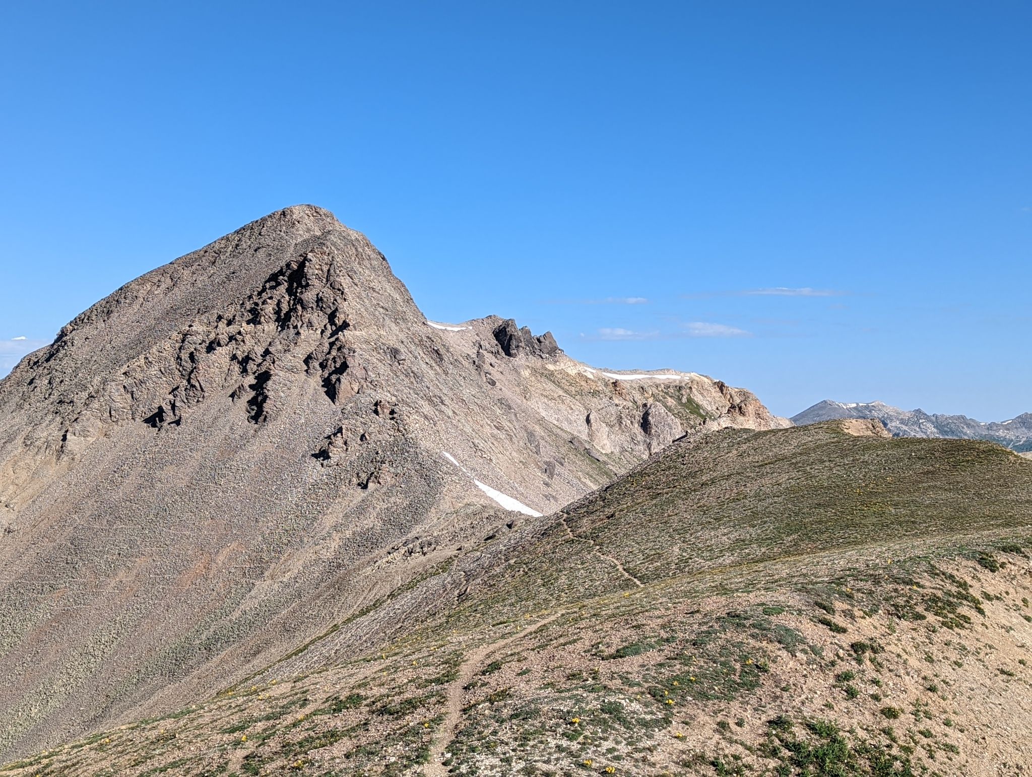 Mountain boy 11