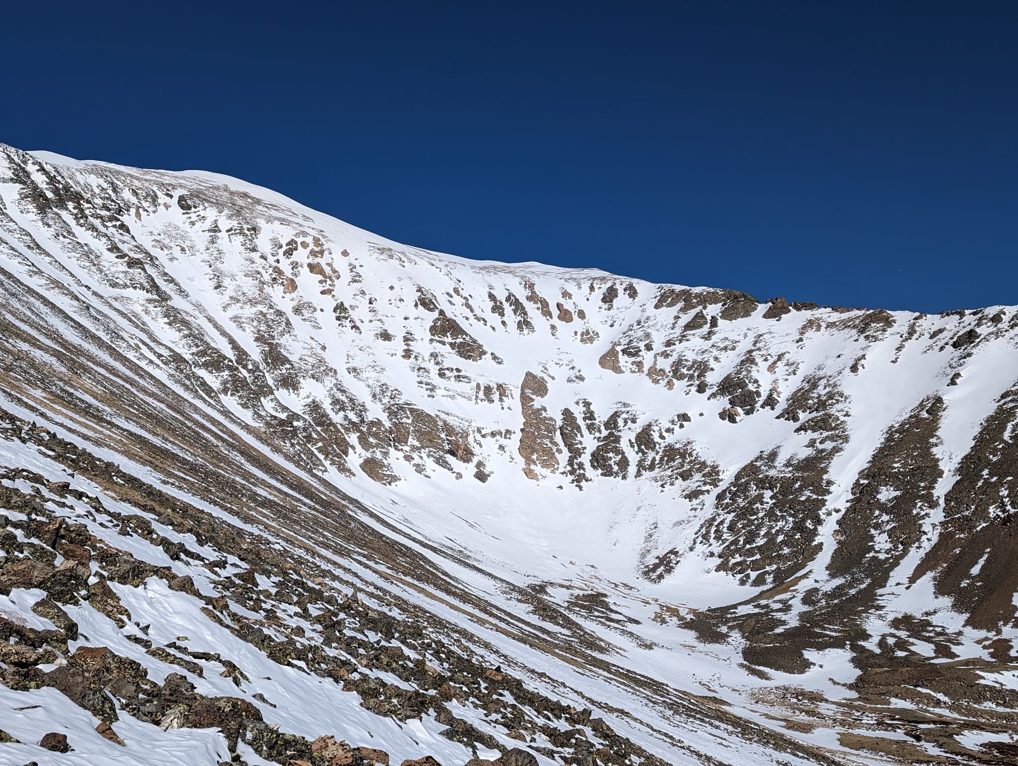 Ouray devils armchair 05