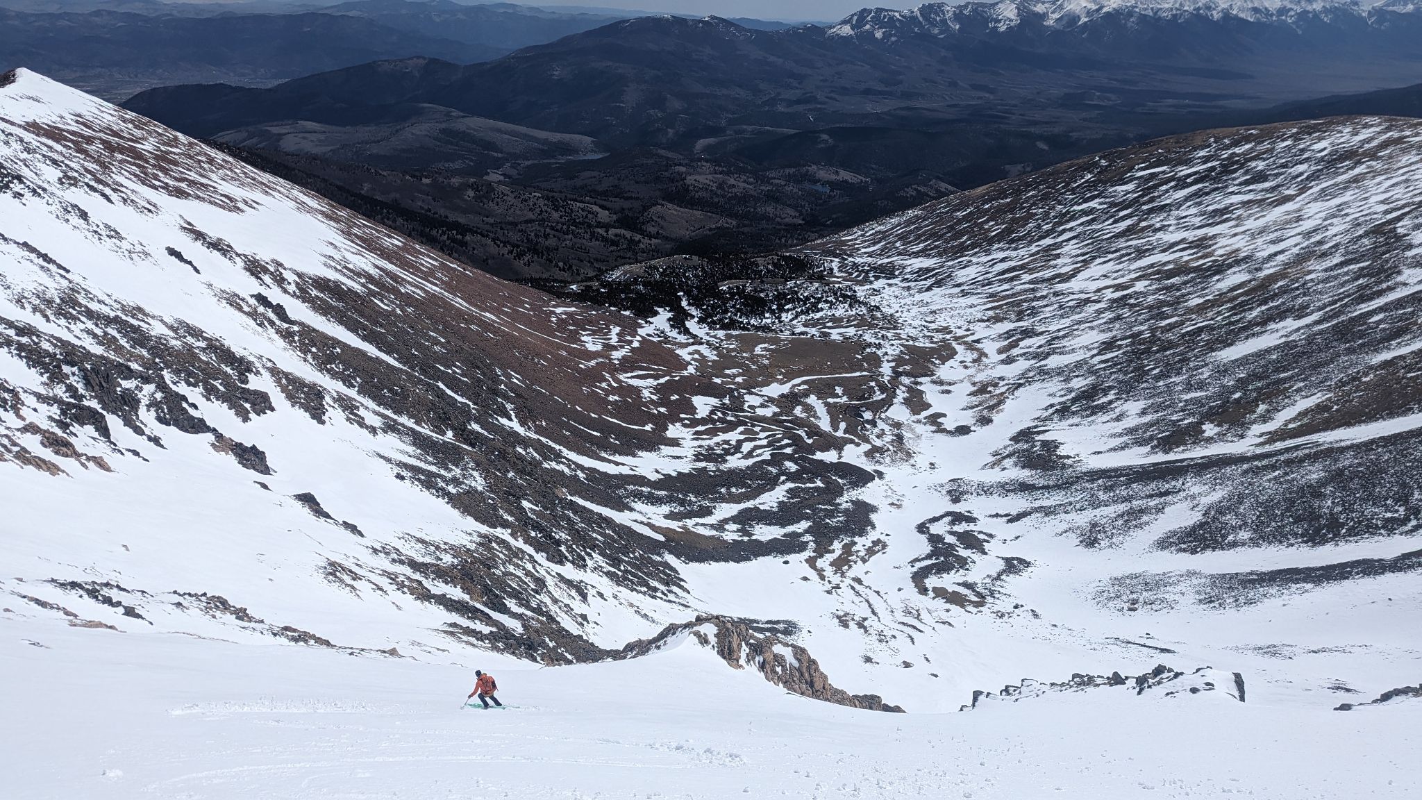 Ouray devils armchair 15