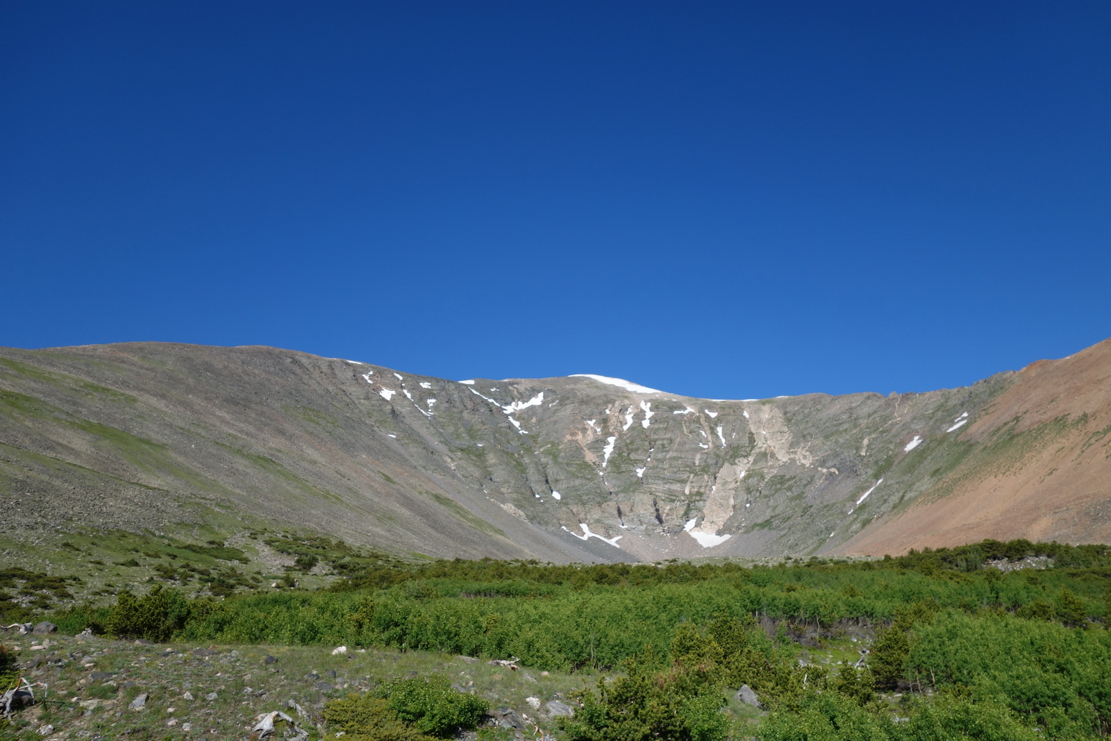 Mount ouray 06