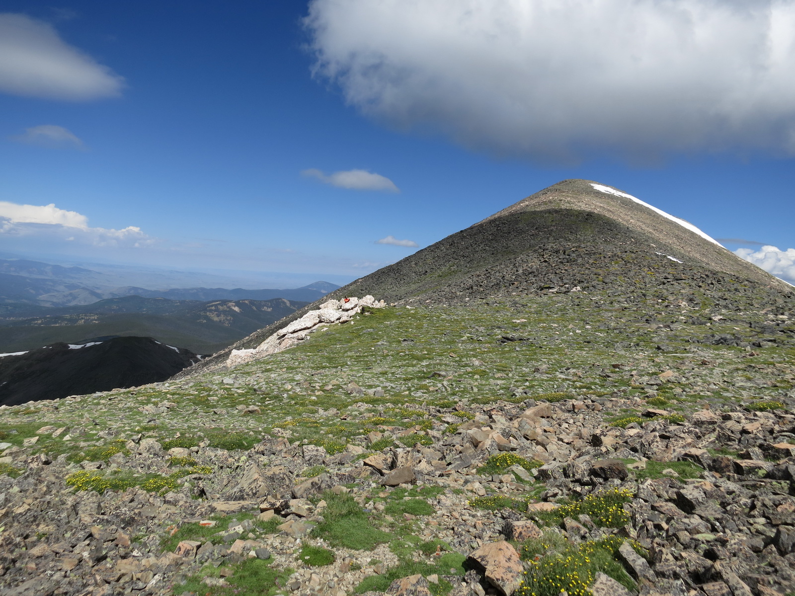 Mount ouray 10