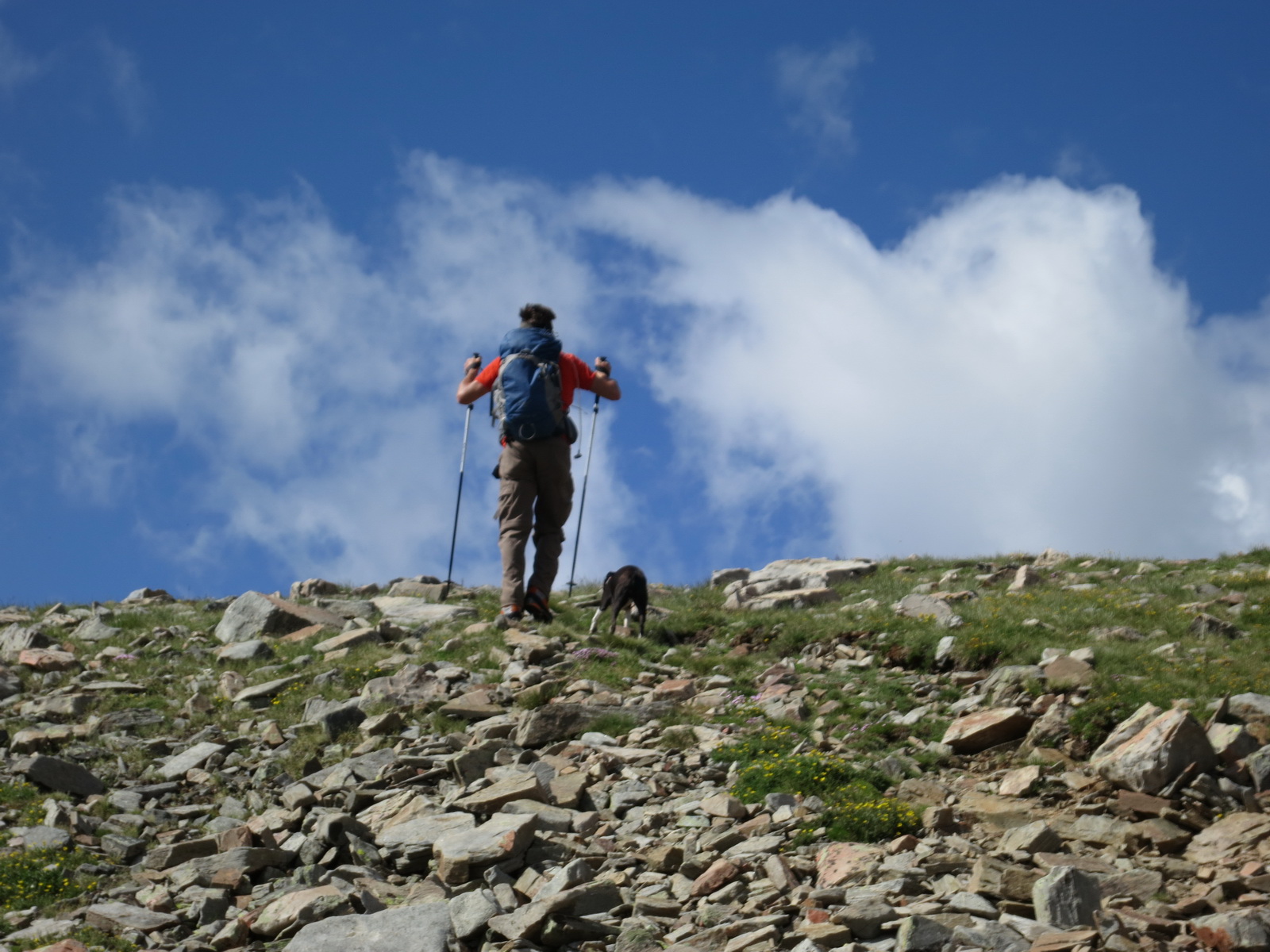 Mount ouray 13