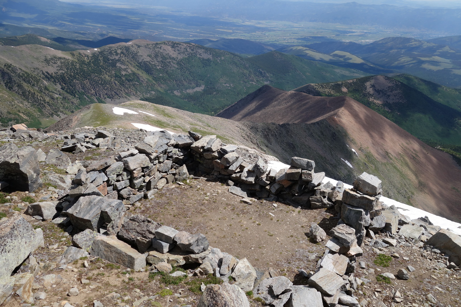 Mount ouray 15
