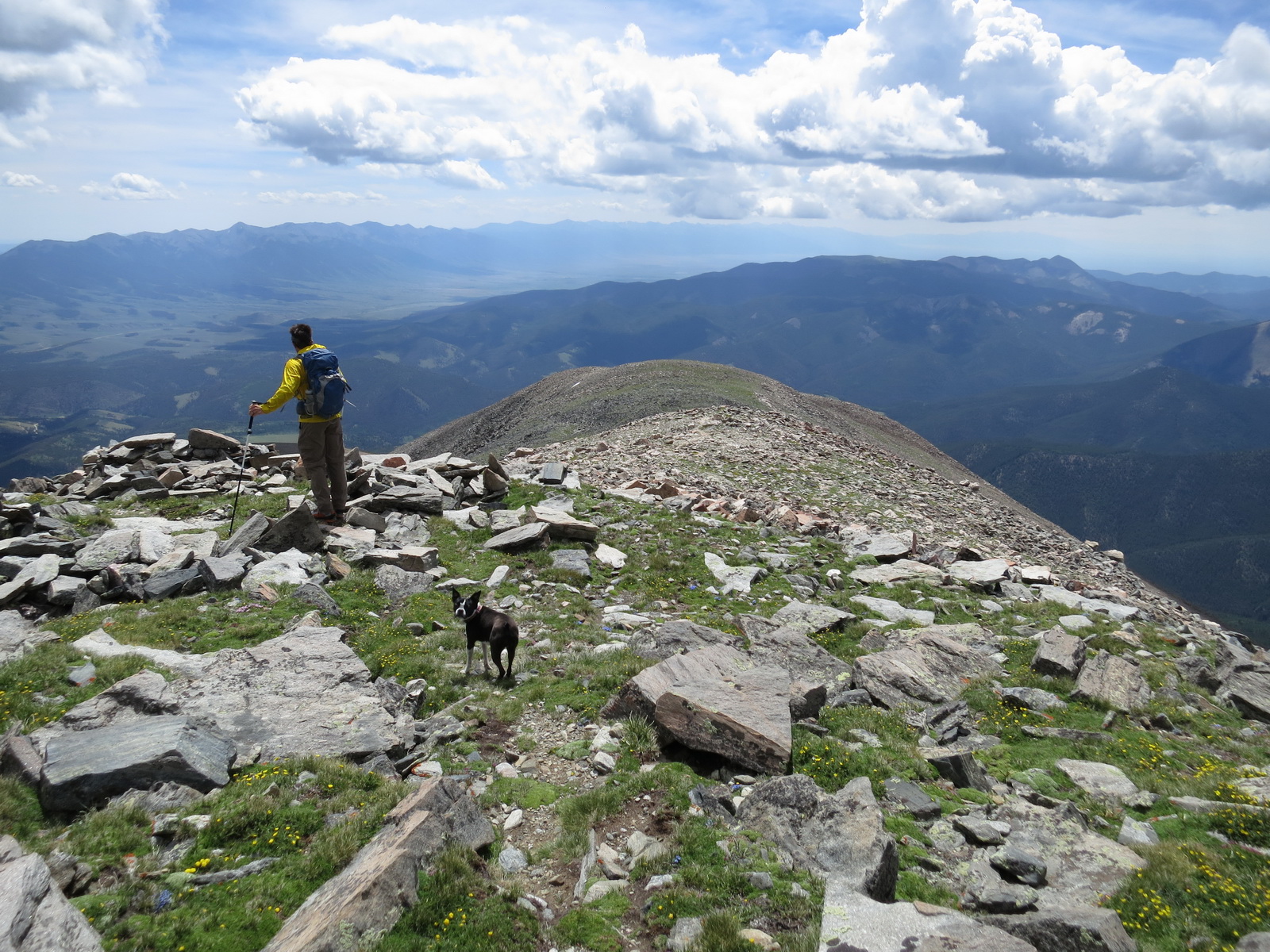 Mount ouray 16