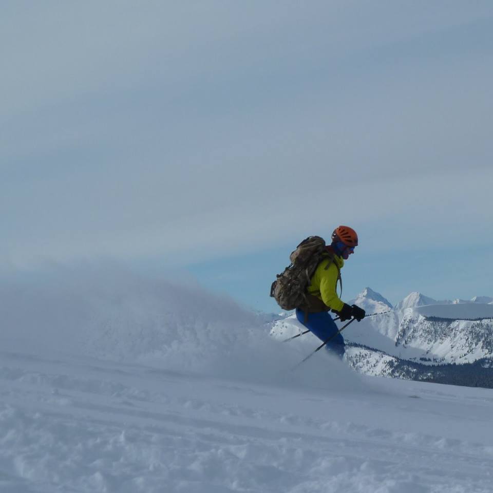 Polar star hut 29a