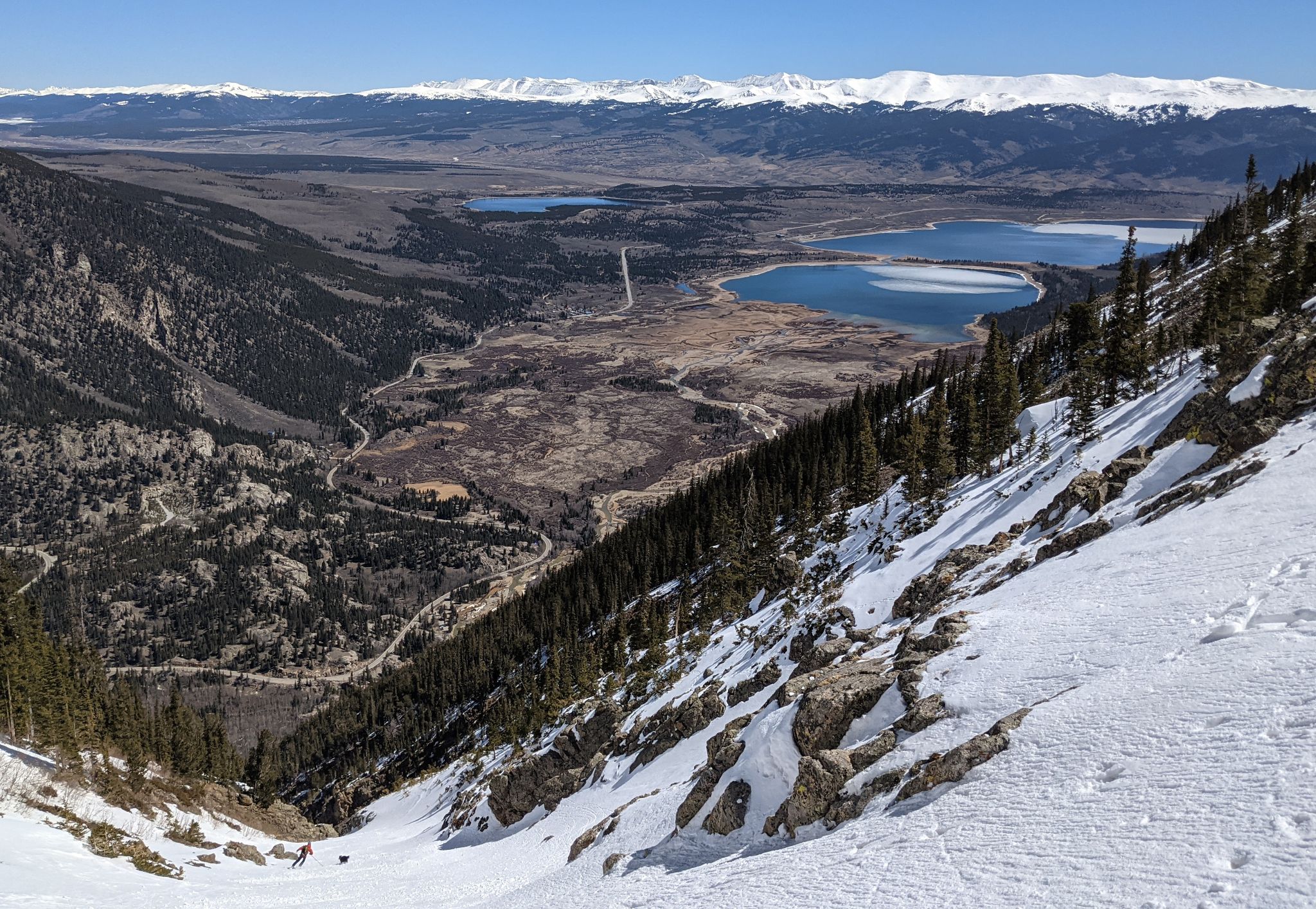 Twin peaks 2 21