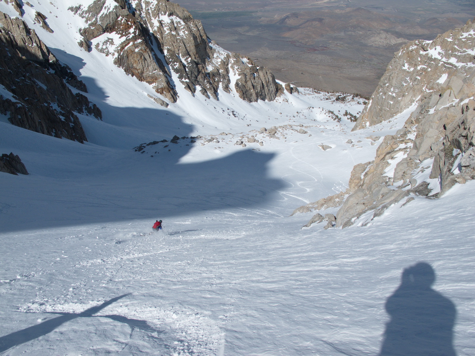 Basin 12