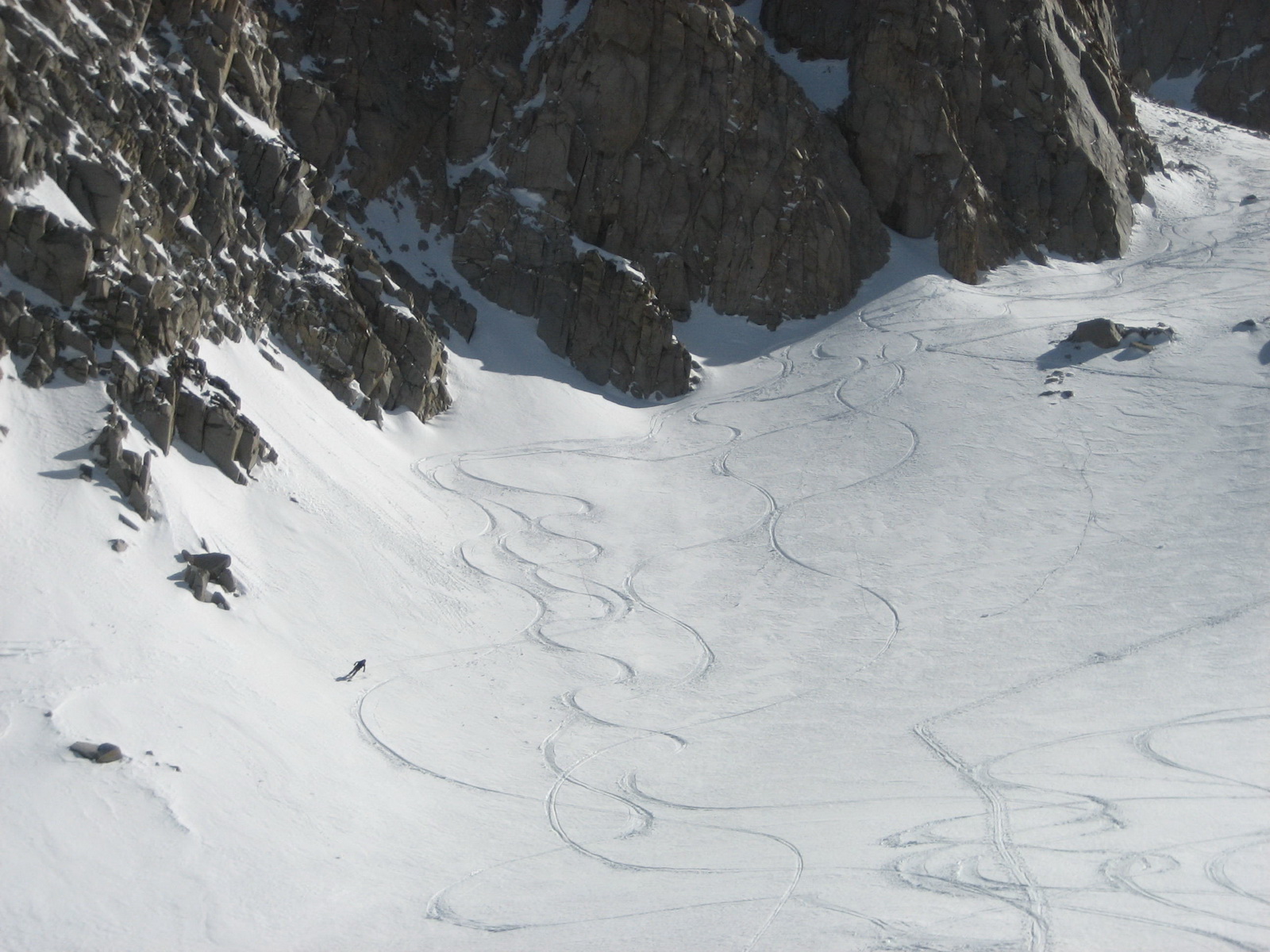 Basin 18
