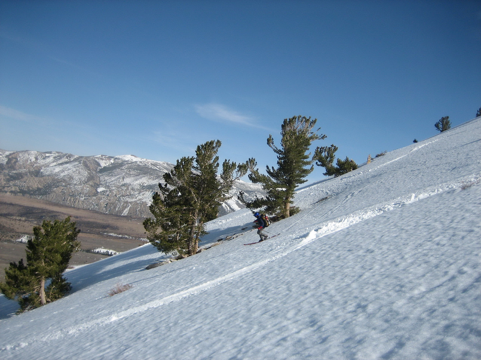 Basin 19