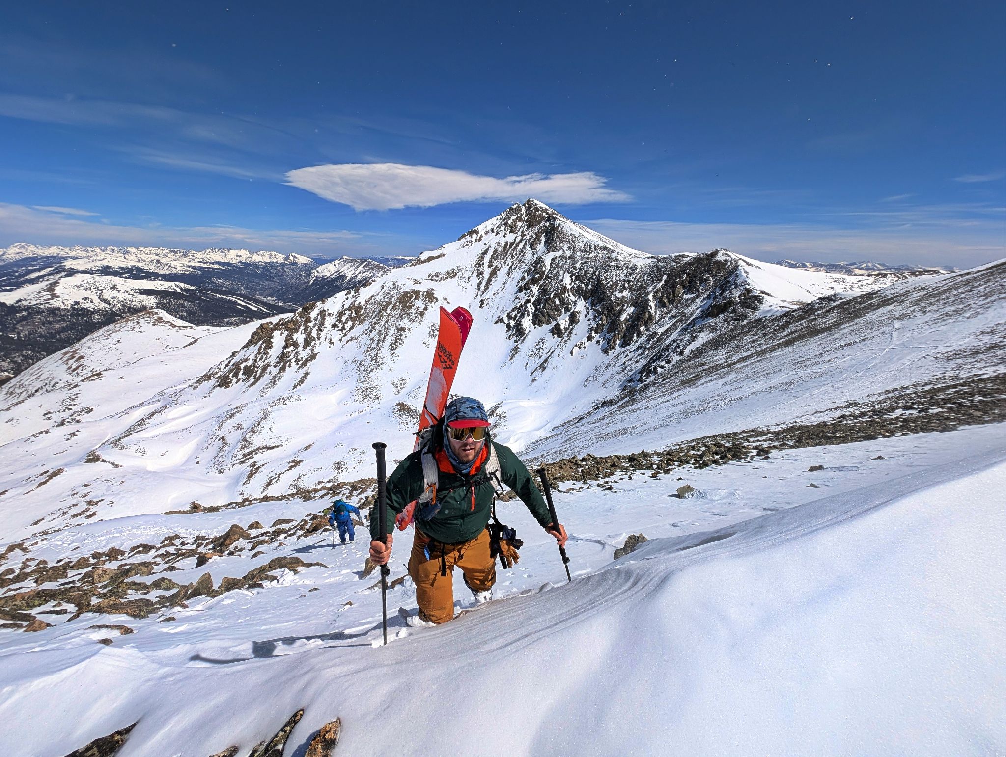 Atlantic ski 06