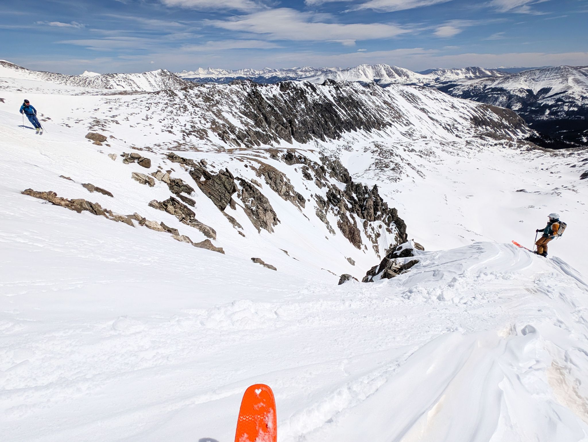Atlantic ski 08