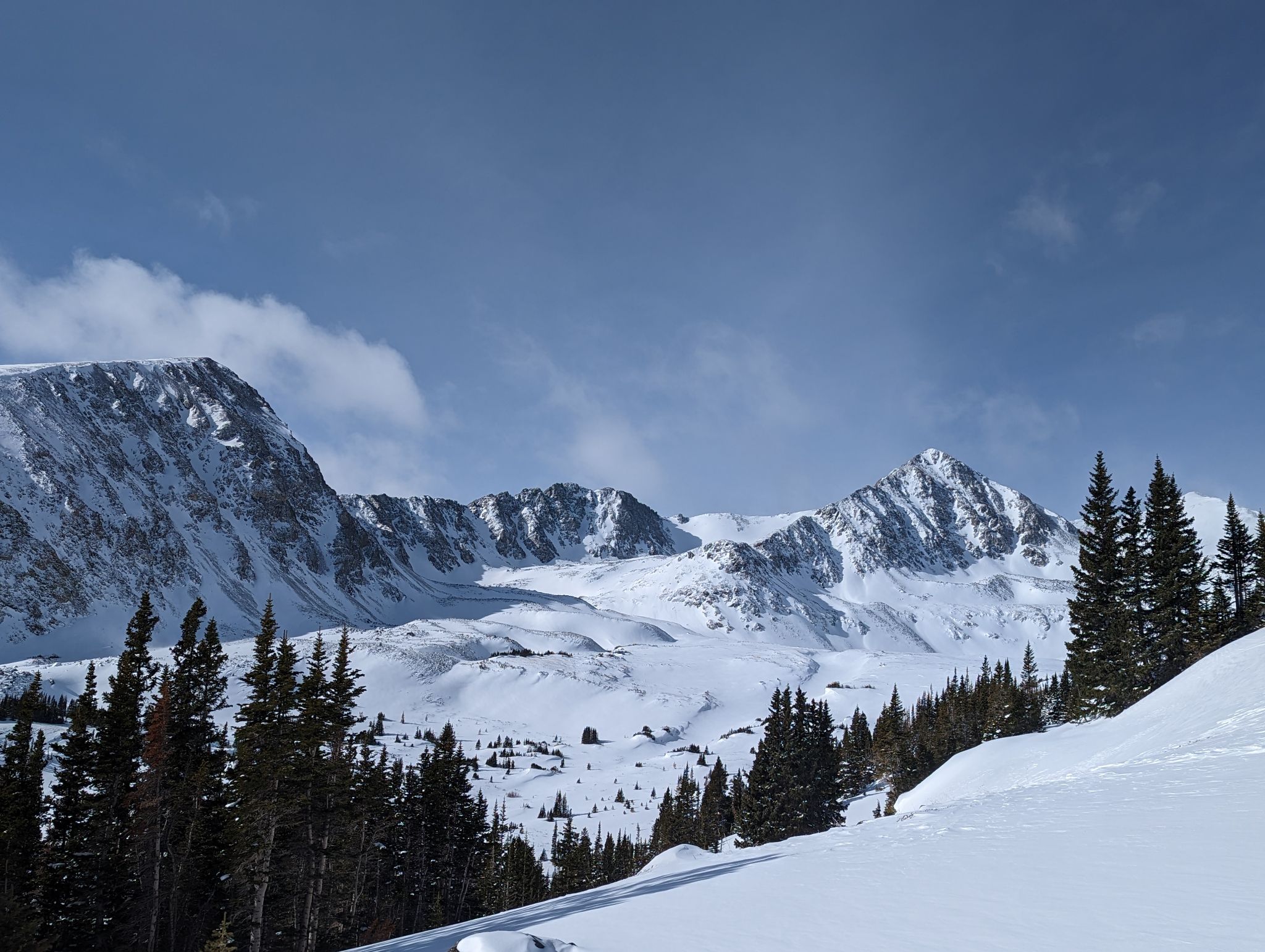 Crystal north face 03