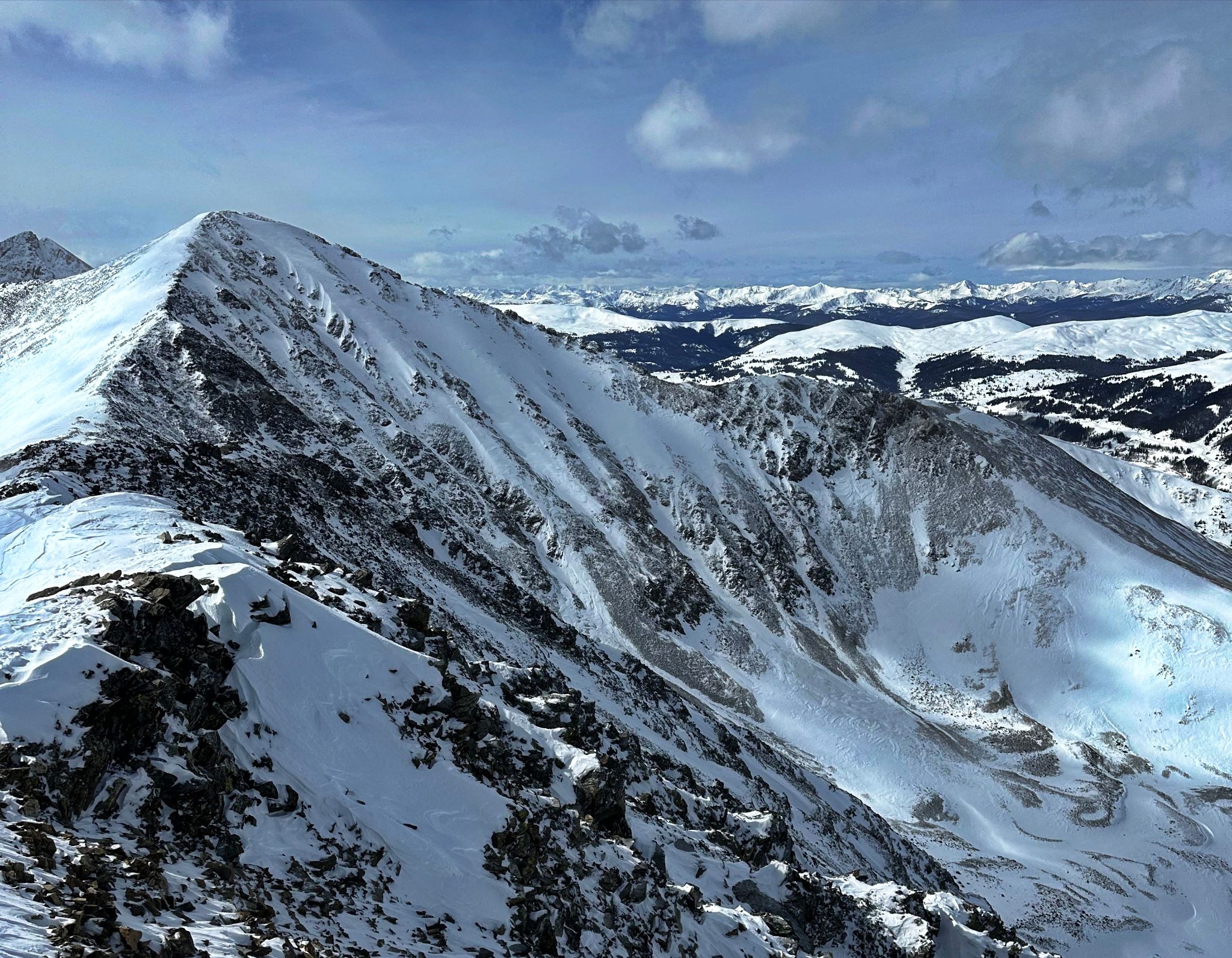 Crystal north face 06