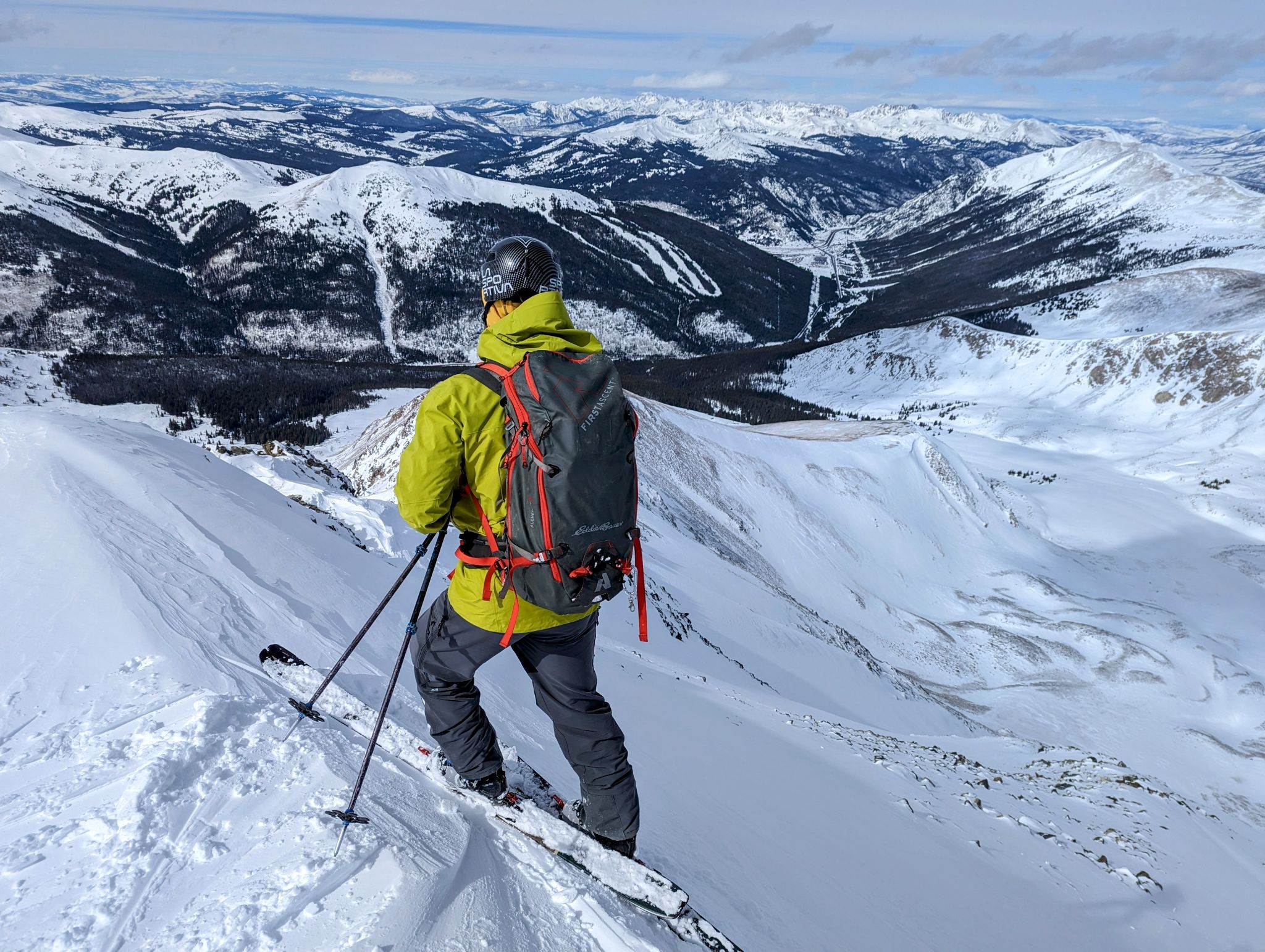 Crystal north face 07