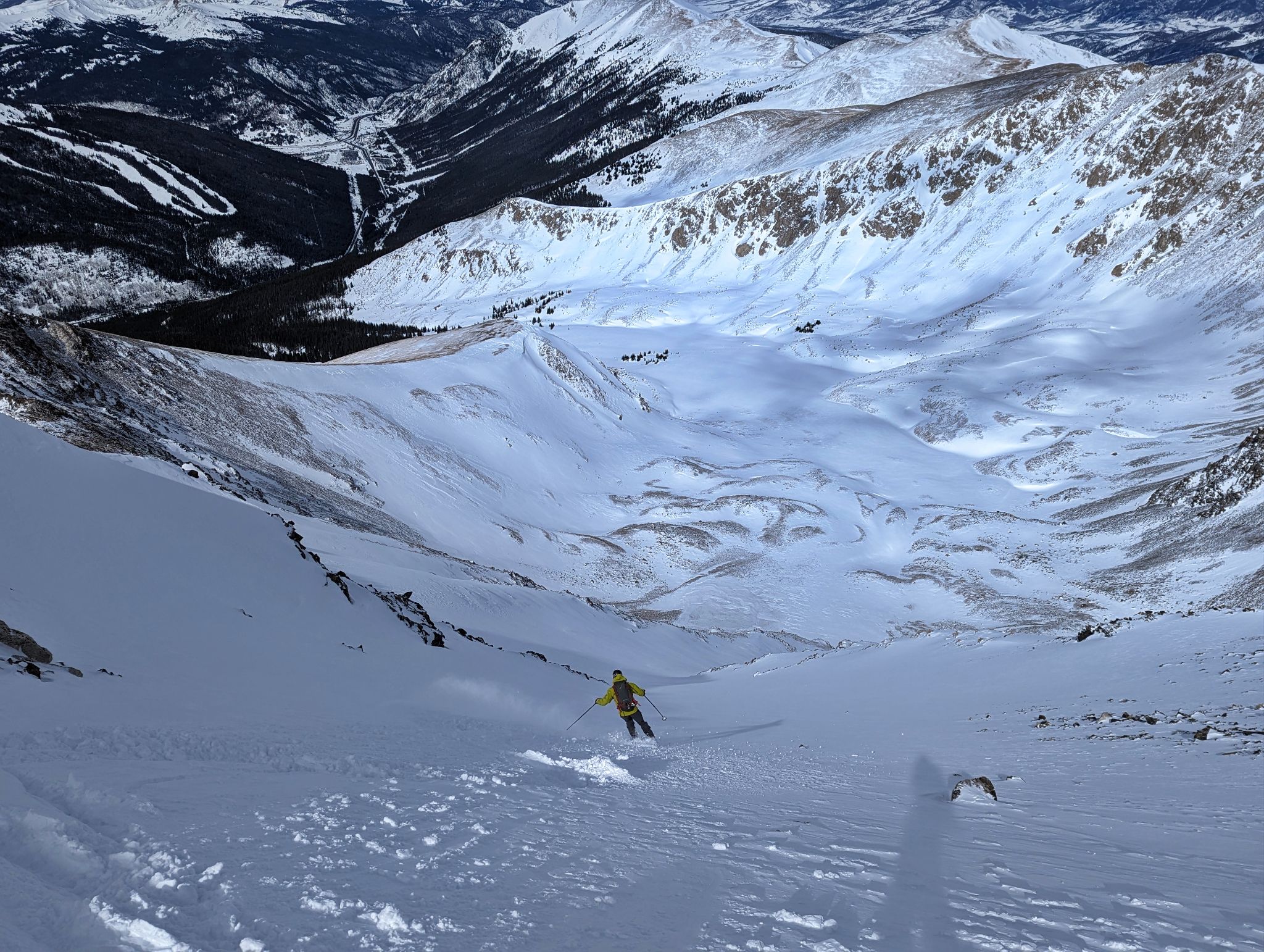 Crystal north face 09