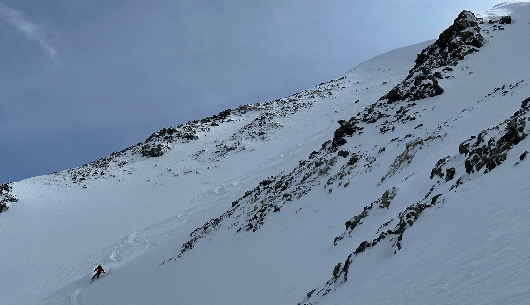 Crystal north face 10