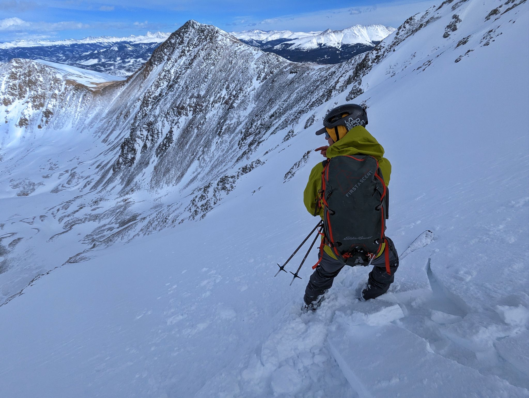 Crystal north face 11