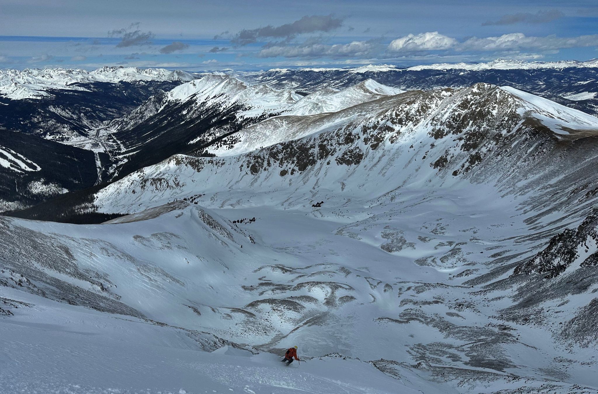 Crystal north face 12