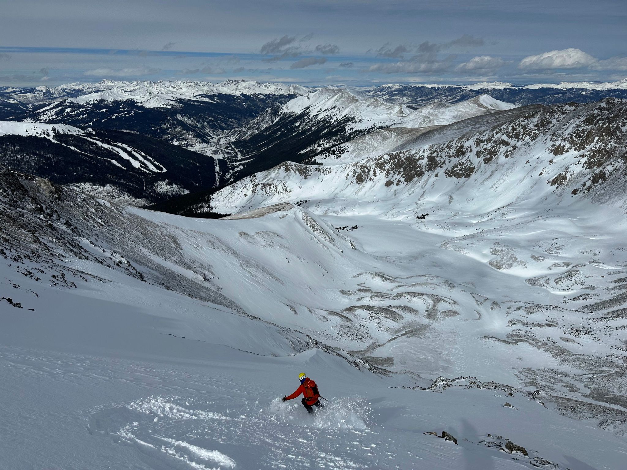 Crystal north face 13