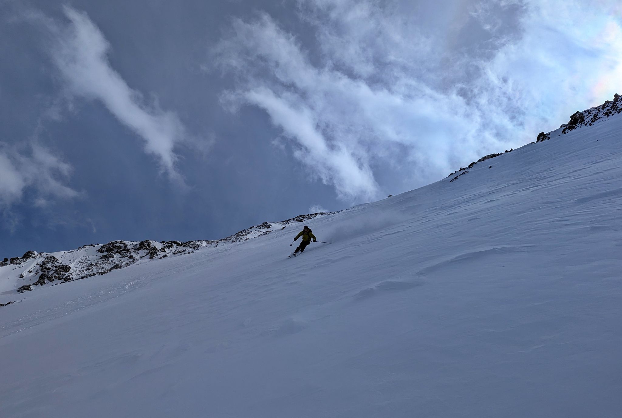 Crystal north face 14