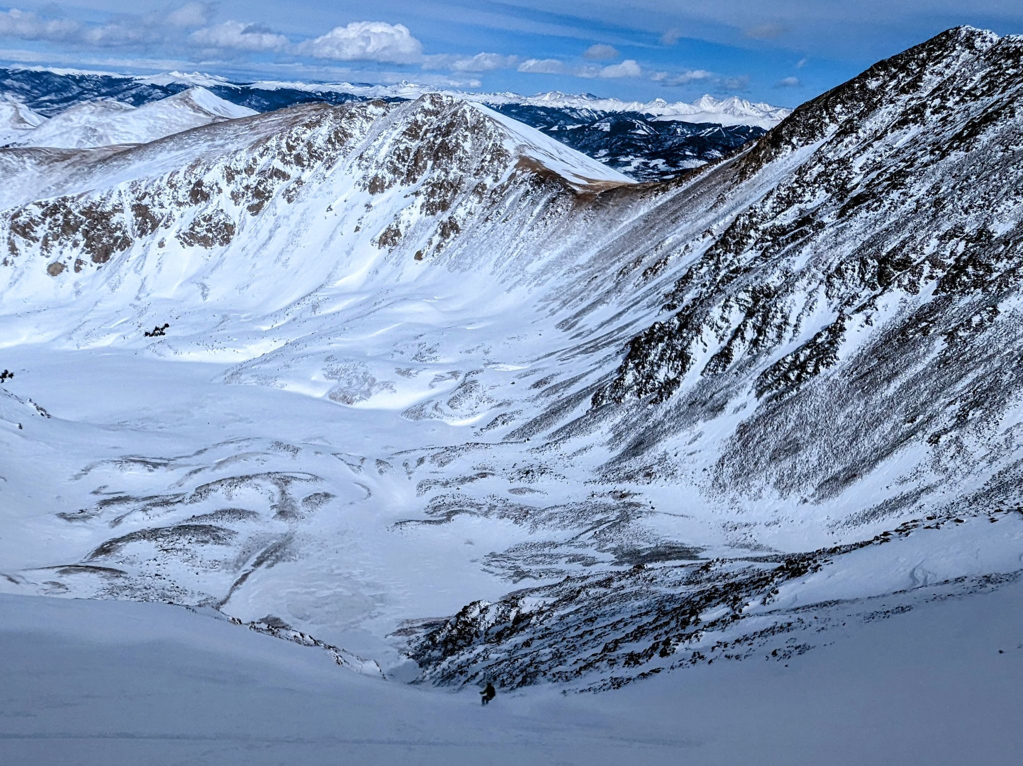 Crystal north face 16