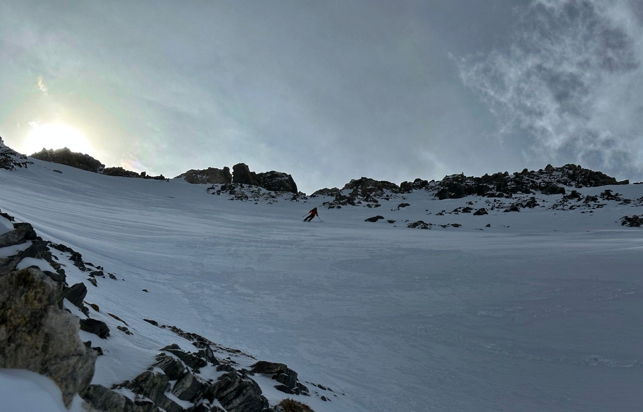 Crystal north face 17