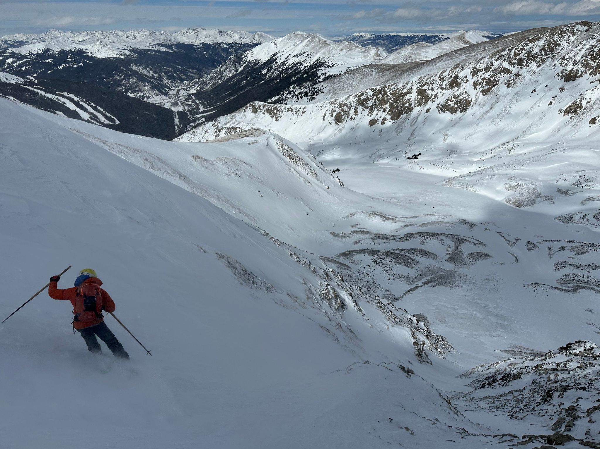 Crystal north face 19